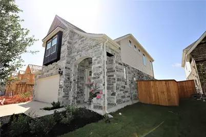 635 Pheasant Hill Lane, Georgetown, TX 78628 - Photo 3