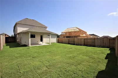 635 Pheasant Hill Lane, Georgetown, TX 78628 - Photo 29