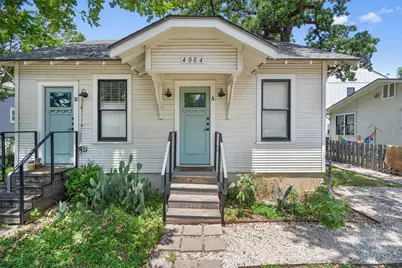 4004 Avenue C Avenue #A, Austin, TX 78751 - Photo 1