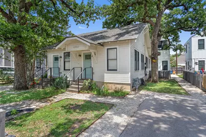 4004 Avenue C Avenue #A, Austin, TX 78751 - Photo 3