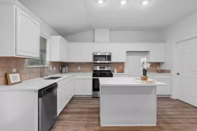 3343 Cantera Way, Round Rock, TX 78681 - Photo 9