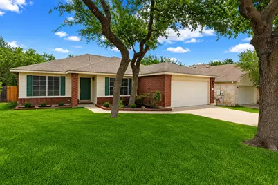 3343 Cantera Way, Round Rock, TX 78681 - Photo 1