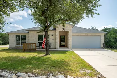 21006 Santa Rosa Avenue, Lago Vista, TX 78645 - Photo 1