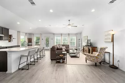 21006 Santa Rosa Avenue, Lago Vista, TX 78645 - Photo 5