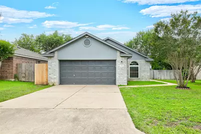 1519 Black Locust Drive E, Pflugerville, TX 78660 - Photo 1
