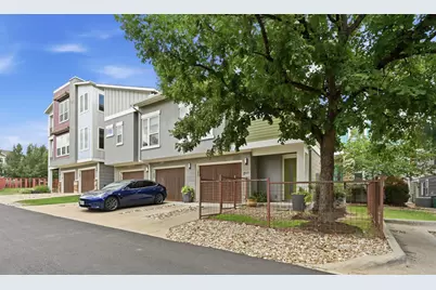 2633 Witsome Loop #52C, Austin, TX 78741 - Photo 5