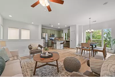 2633 Witsome Loop #52C, Austin, TX 78741 - Photo 17