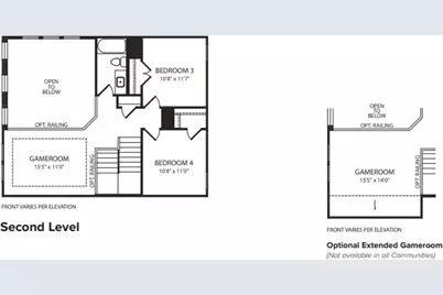 127 Silverbell Lane, Bastrop, TX 78602 - Photo 3