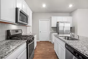 217 Tributary Way, Bastrop, TX 78602 - Photo 9