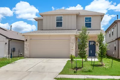 217 Tributary Way, Bastrop, TX 78602 - Photo 1