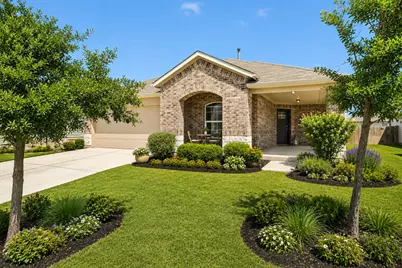 102 Harlan Drive, Hutto, TX 78634 - Photo 1