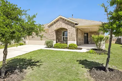 102 Harlan Drive, Hutto, TX 78634 - Photo 1