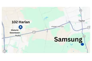 102 Harlan Dr, Hutto, TX 78634 - Photo 21