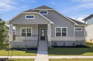 204 Ashby Dr, Hutto, TX 78634 - Photo 1