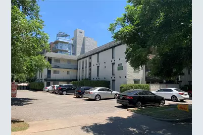 1725 Toomey Rd Road #201, Austin, TX 78704 - Photo 5