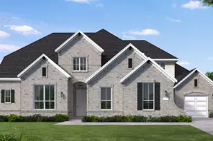 1636 Hosanna Grande Wy, Leander, TX 78641 - Photo 1