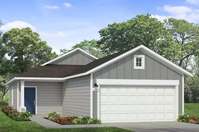 127 Tempest Trail, Maxwell, TX 78656 - Photo 1