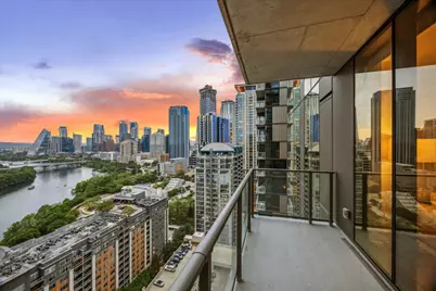 44 East Avenue #2304, Austin, TX 78701 - Photo 11