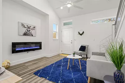 2102 E 2nd Street #2, Austin, TX 78702 - Photo 3