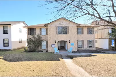 3429 Willowrun Drive #A, Austin, TX 78704 - Photo 1