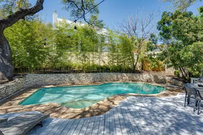 3606 Wilson Street, Austin, TX 78704 - Photo 29