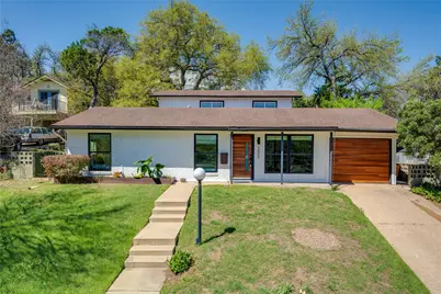 3606 Wilson Street, Austin, TX 78704 - Photo 25