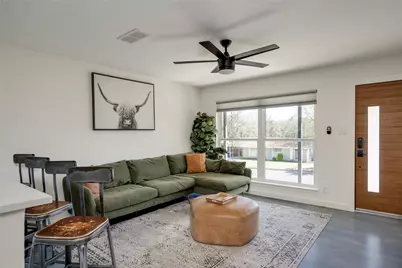 3606 Wilson Street, Austin, TX 78704 - Photo 5