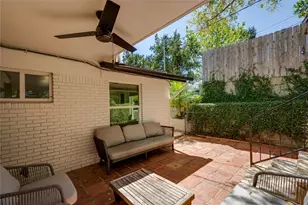 3606 Wilson St, Austin, TX 78704 - Photo 23