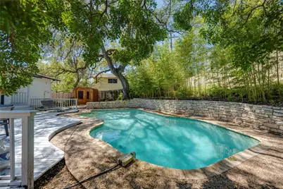 3606 Wilson Street, Austin, TX 78704 - Photo 29