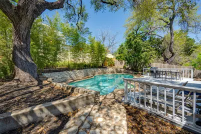 3606 Wilson Street, Austin, TX 78704 - Photo 27