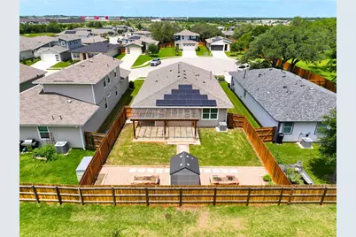 156 Parryi Cove, Leander, TX 78641 - Photo 31
