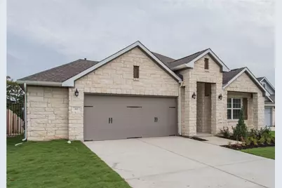 312 Prato Place, Georgetown, TX 78628 - Photo 3