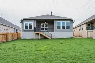 312 Prato Pl, Georgetown, TX 78628 - Photo 7