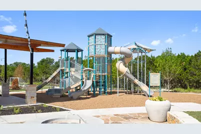 1805 Side Buster Trail, Leander, TX 78641 - Photo 35