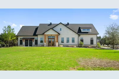 1805 Side Buster Trail, Leander, TX 78641 - Photo 39