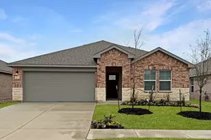 1805 Side Buster Trl, Leander, TX 78641 - Photo 1