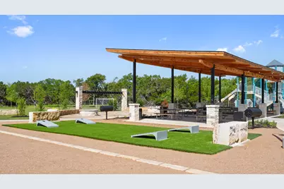1805 Side Buster Trail, Leander, TX 78641 - Photo 33