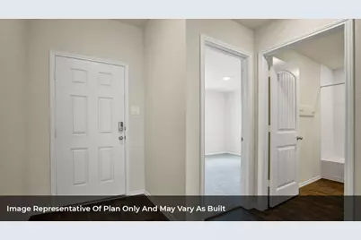 1805 Side Buster Trail, Leander, TX 78641 - Photo 3