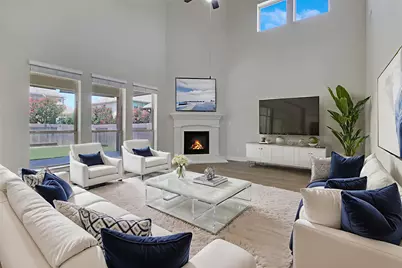 3009 Silvergrass Cove, Leander, TX 78641 - Photo 5