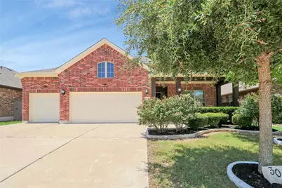 3009 Silvergrass Cove, Leander, TX 78641 - Photo 1