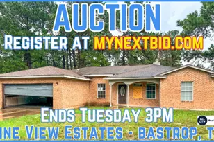 258 Pine View Loop, Bastrop, TX 78602 - Photo 1