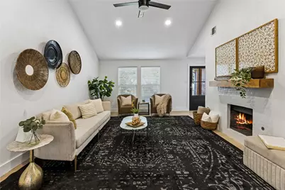 7901 Seminary Ridge Drive, Austin, TX 78745 - Photo 5