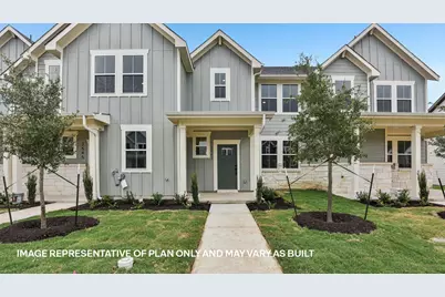 2720 Caleb Asher Loop, Round Rock, TX 78665 - Photo 1
