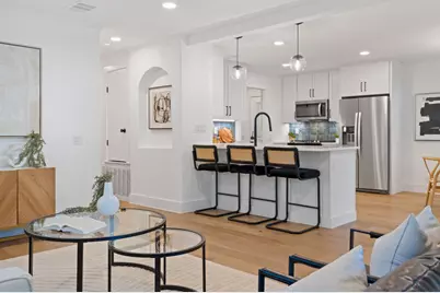 1222 Eleanor Street #1, Austin, TX 78721 - Photo 5