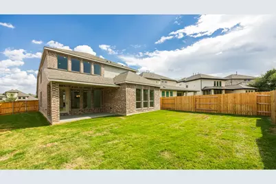 209 Amber Oak Lane, Georgetown, TX 78628 - Photo 13