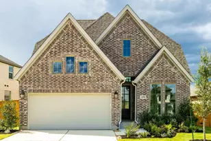 209 Amber Oak Ln, Georgetown, TX 78628 - Photo 1