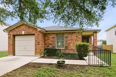 5509 Apple Orchard Lane, Austin, TX 78744 - Photo 1