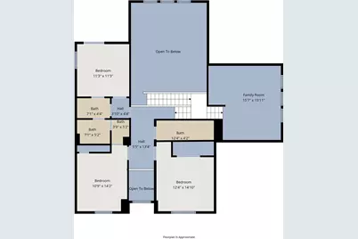 117 Arbor Point Drive, Elgin, TX 78621 - Photo 39