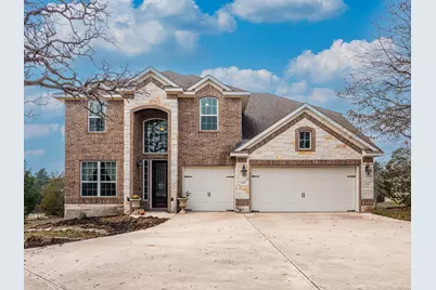 117 Arbor Point Drive, Elgin, TX 78621 - Photo 1