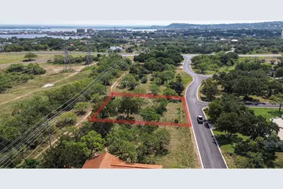 1209 Hi Circle N, Horseshoe Bay, TX 78657 - Photo 1